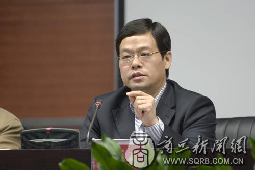 张正杰-河南省硬笔书法家协会副主席